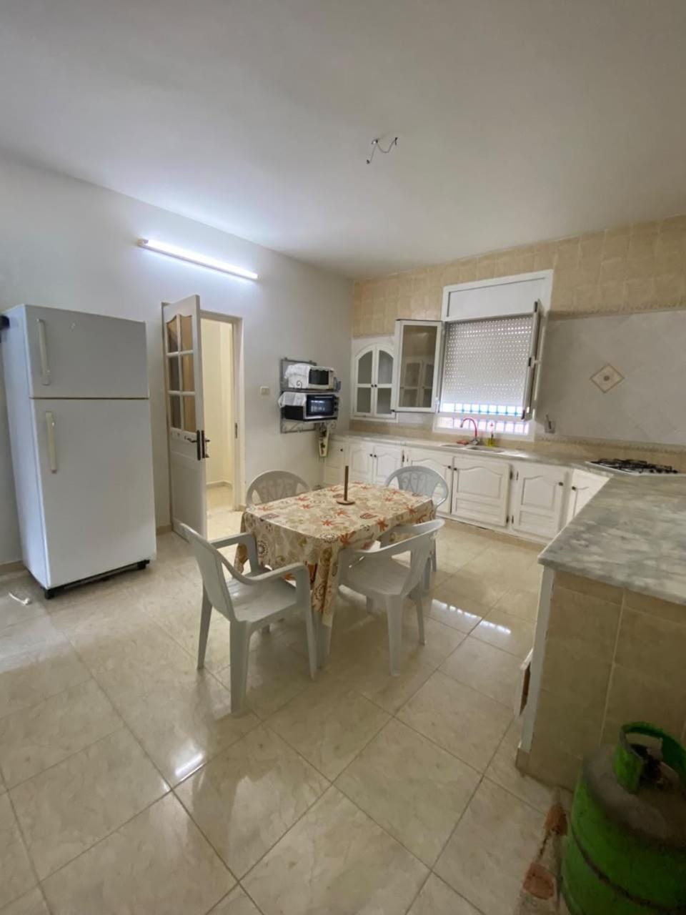 Maison du bonheur House in Tunisia