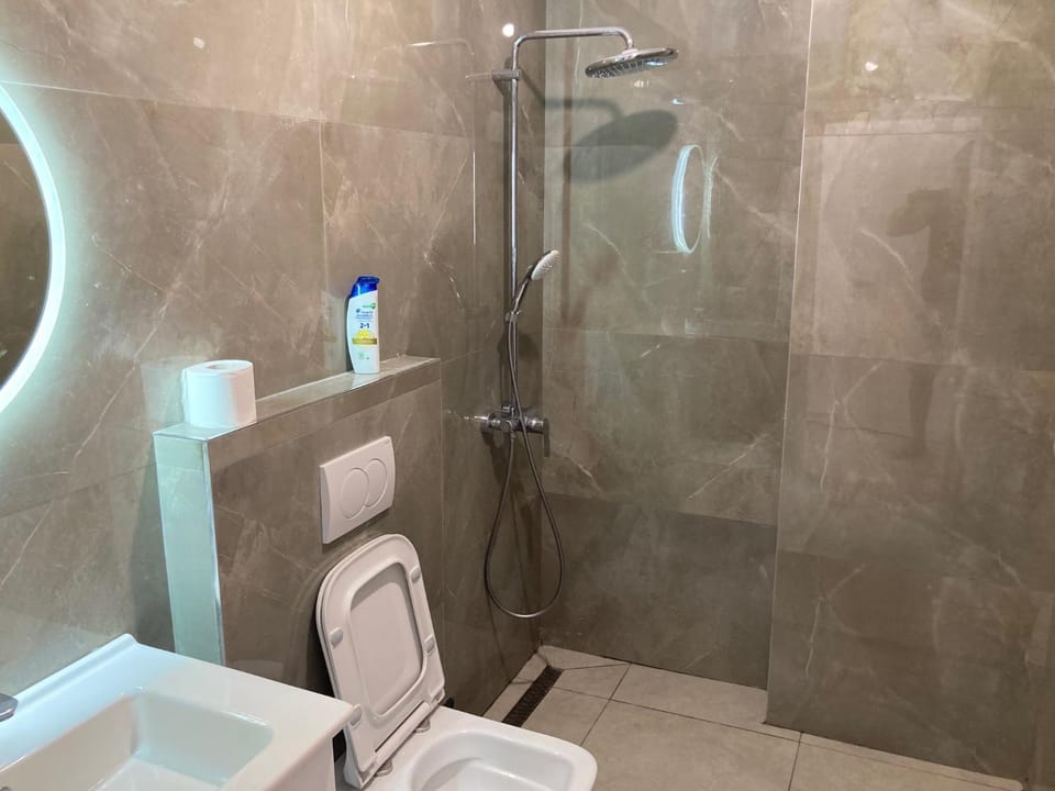 Pool&Rooftop Apartment Apartment in Sarandë