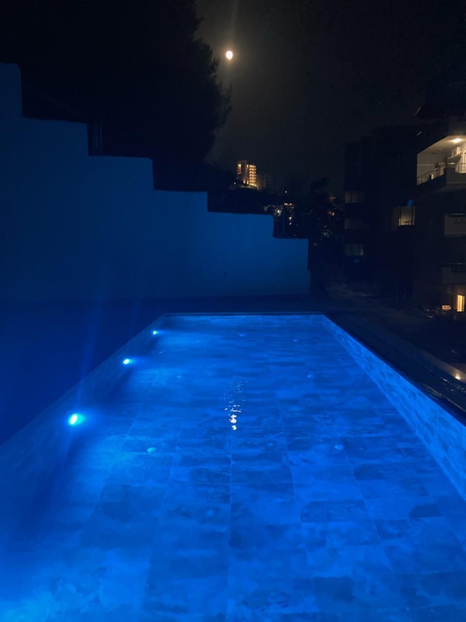 Pool&Rooftop Apartment Apartment in Sarandë