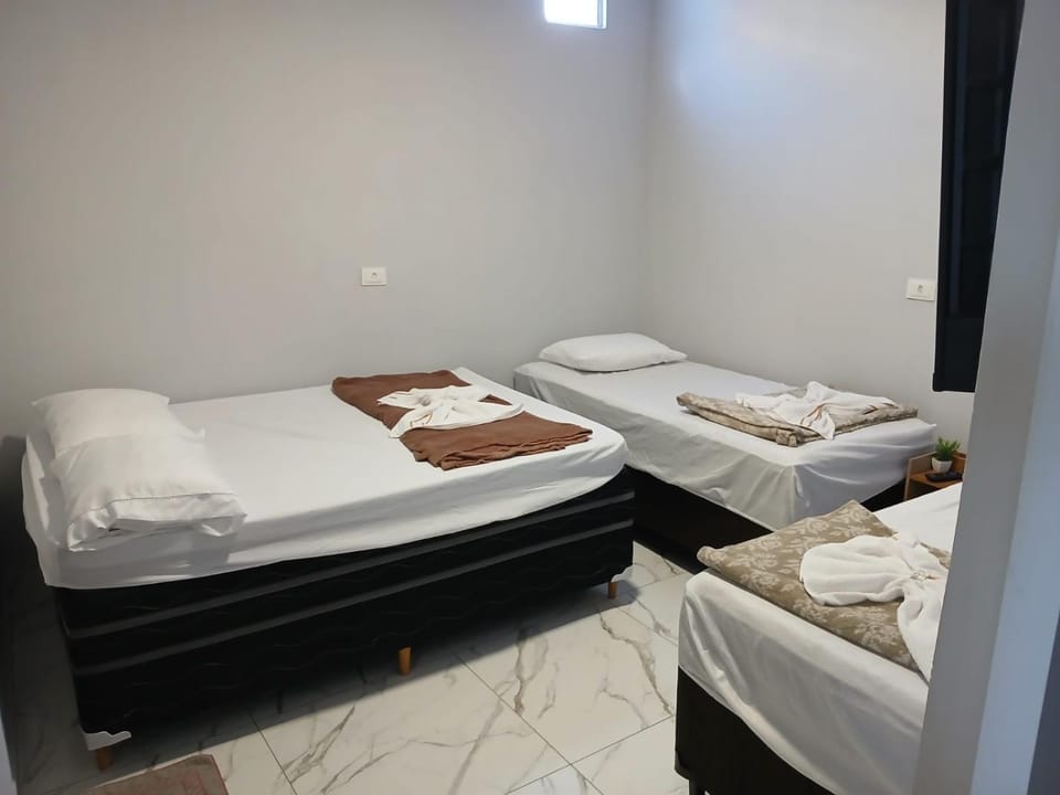 Pousada Isac Hotel in State of Alagoas, Brazil