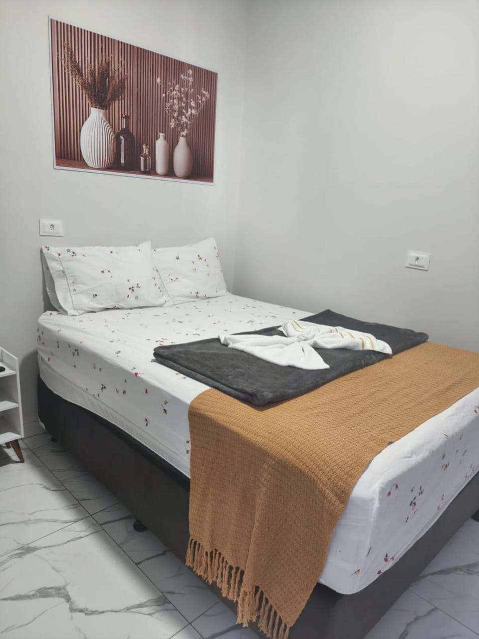 Pousada Isac Hotel in State of Alagoas, Brazil