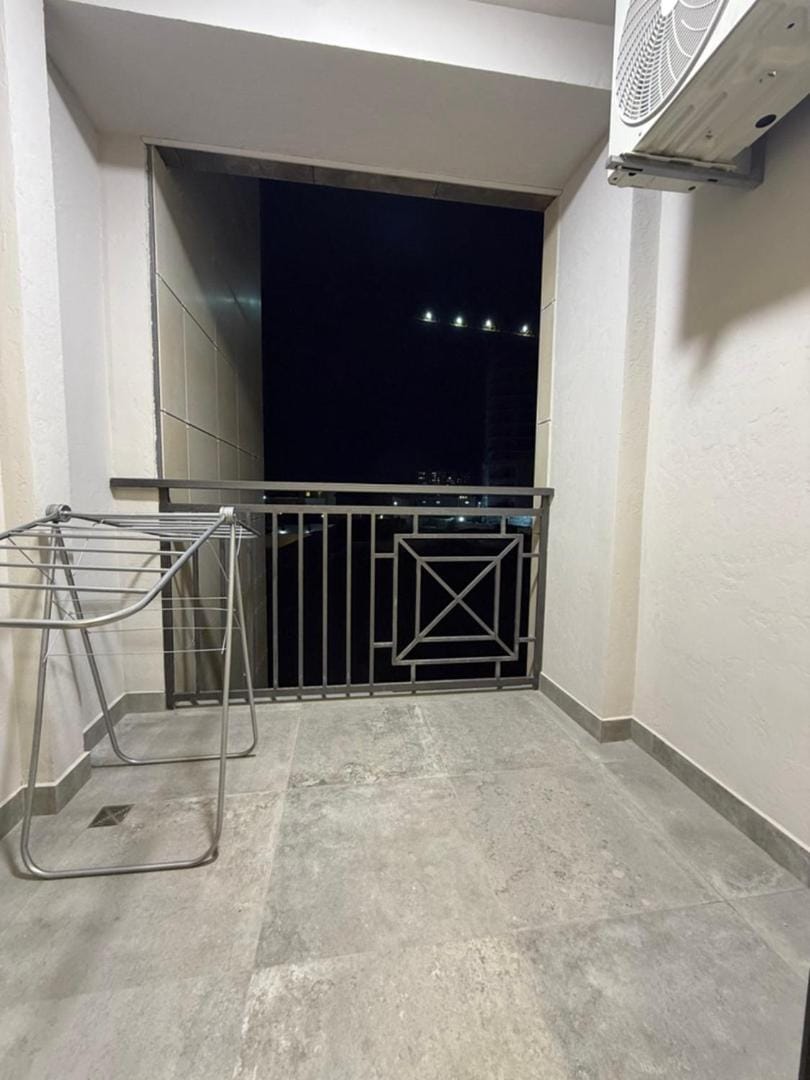 Level 16 X Apartment in Yerevan