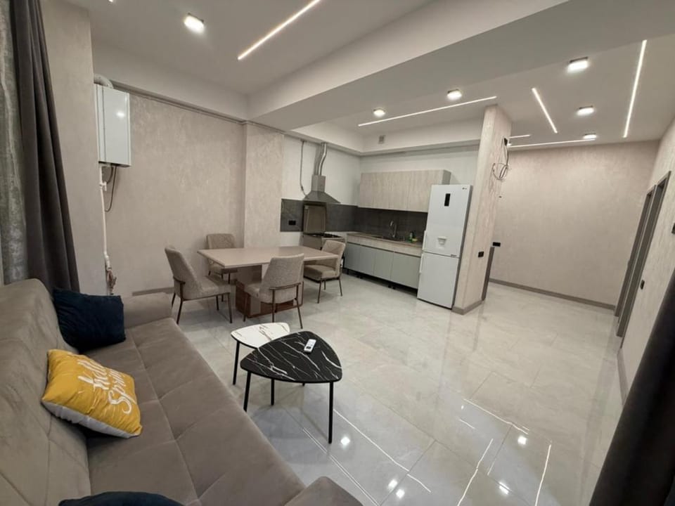 Level 16 X Apartment in Yerevan