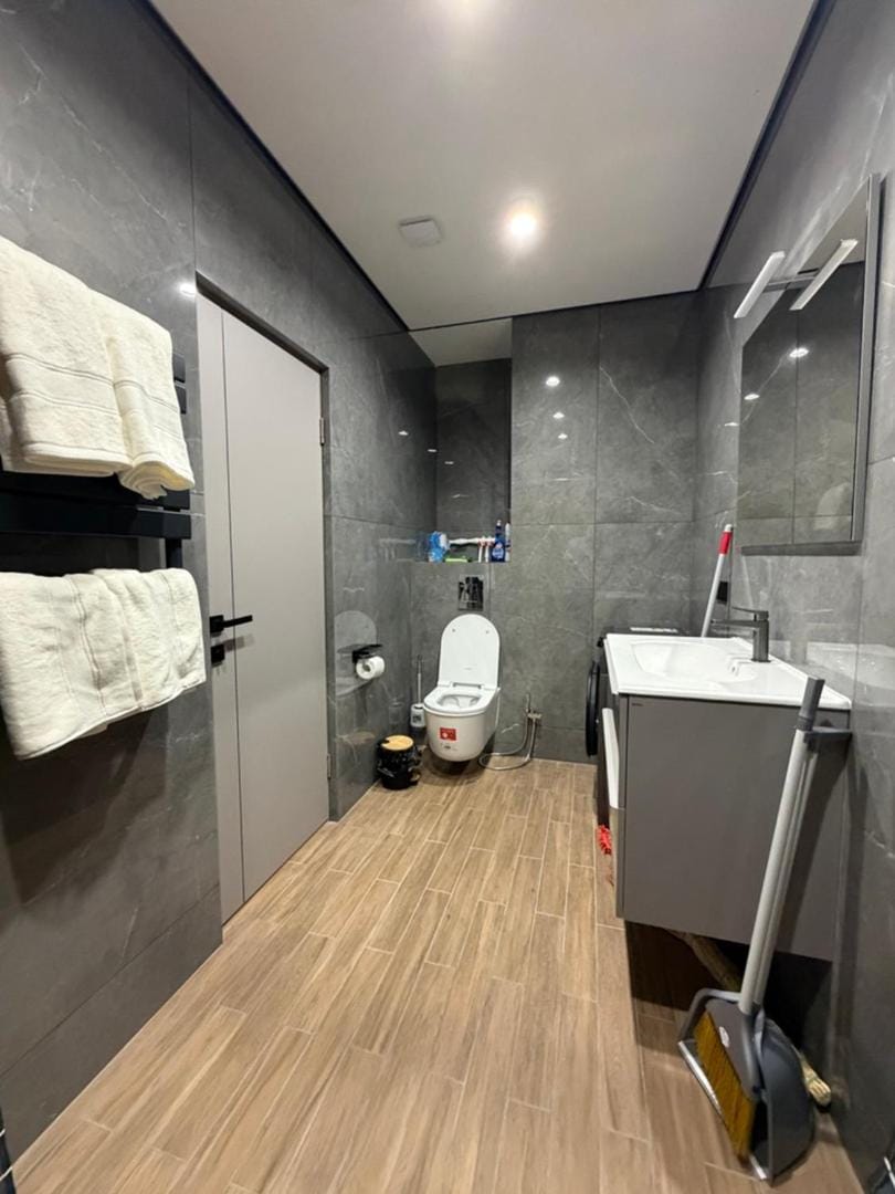 Level 16 X Apartment in Yerevan