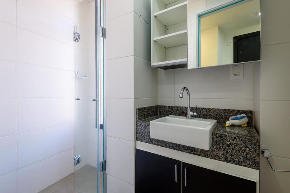 Studio 700m from the Arcos da Lapa | RL 201/404 Apartment in Santa Teresa
