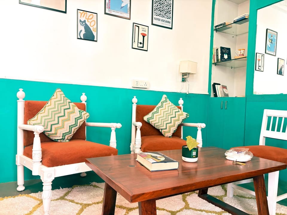 Modern luxury Apartment Apartment in New Delhi