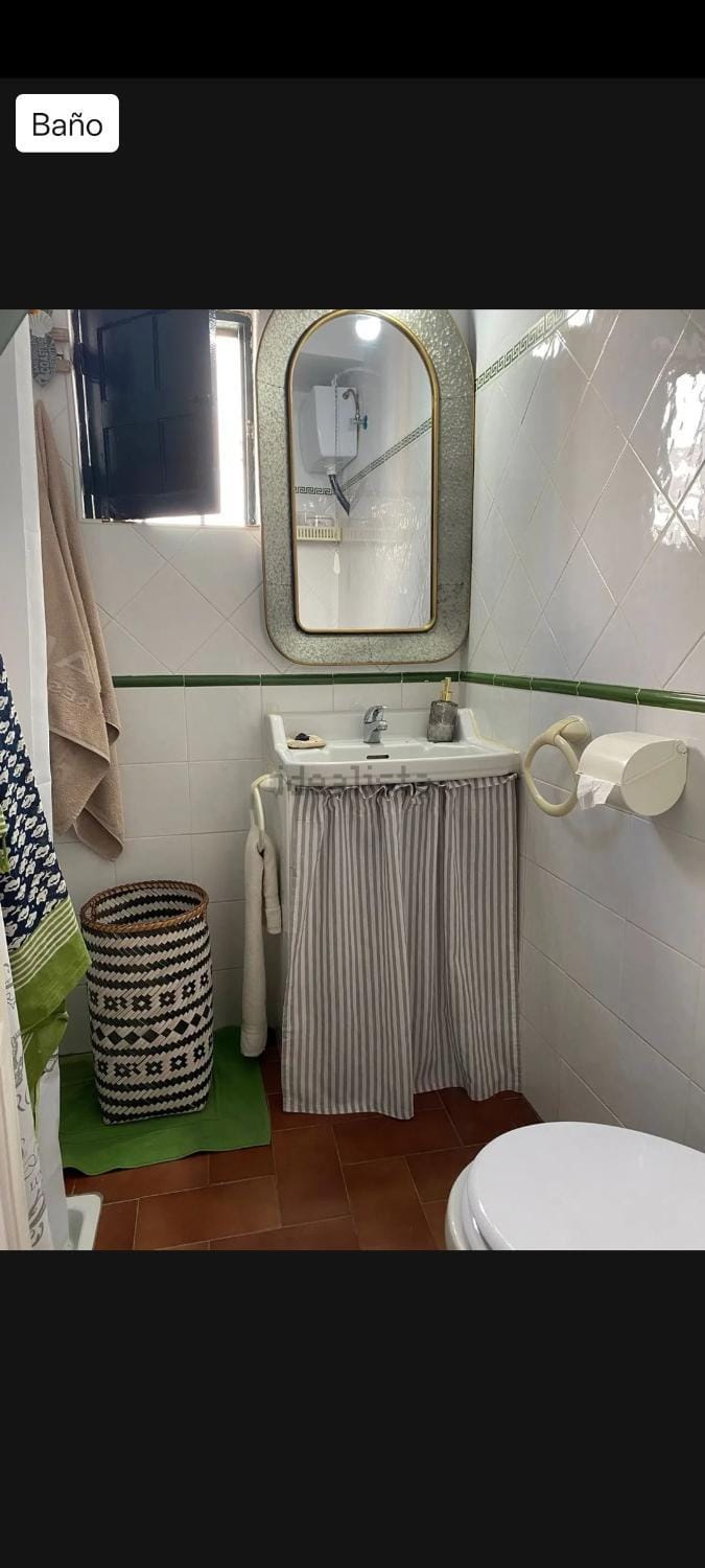 Casablanca House in Conil de la Frontera