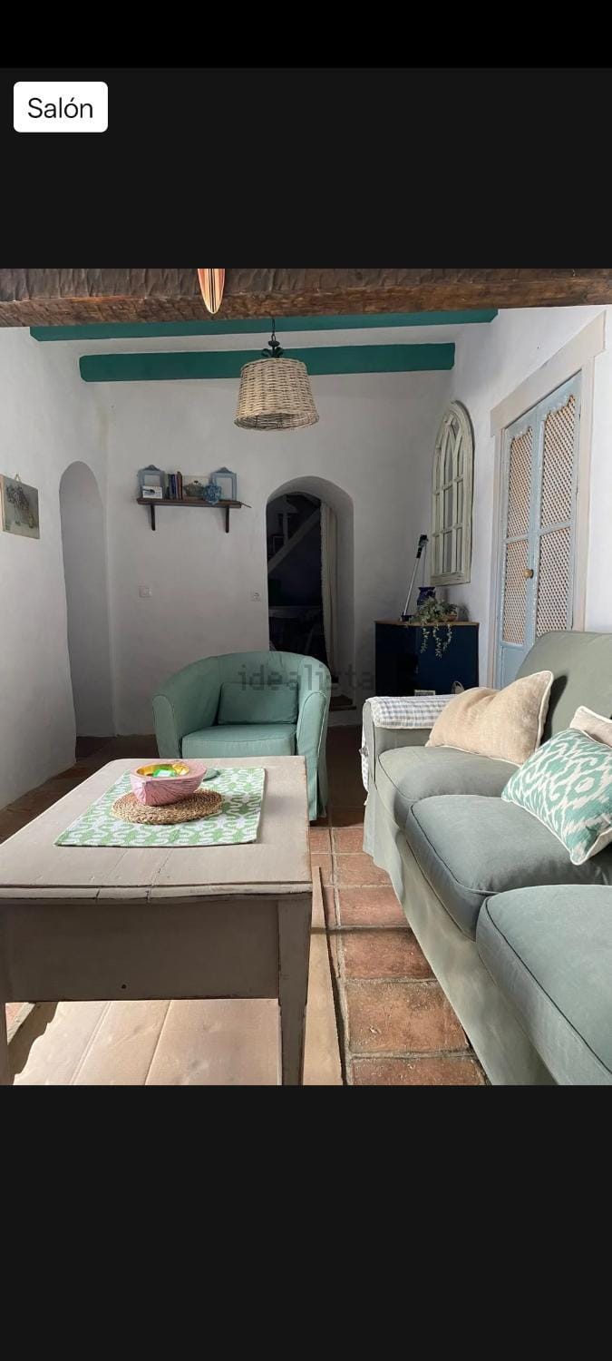 Casablanca House in Conil de la Frontera