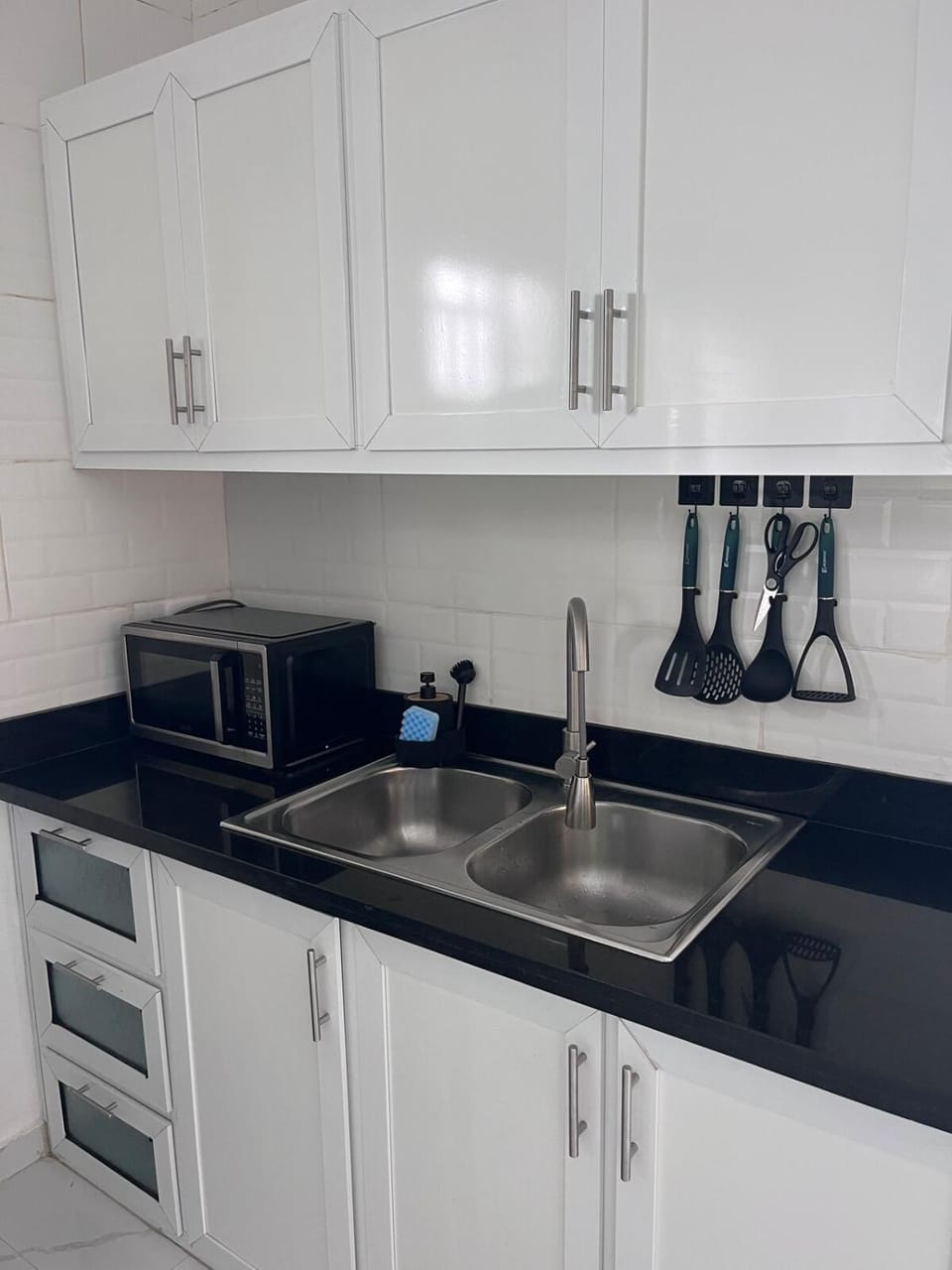 2 Bedroom Modern House Near Playa Grande House in María Trinidad Sánchez Province