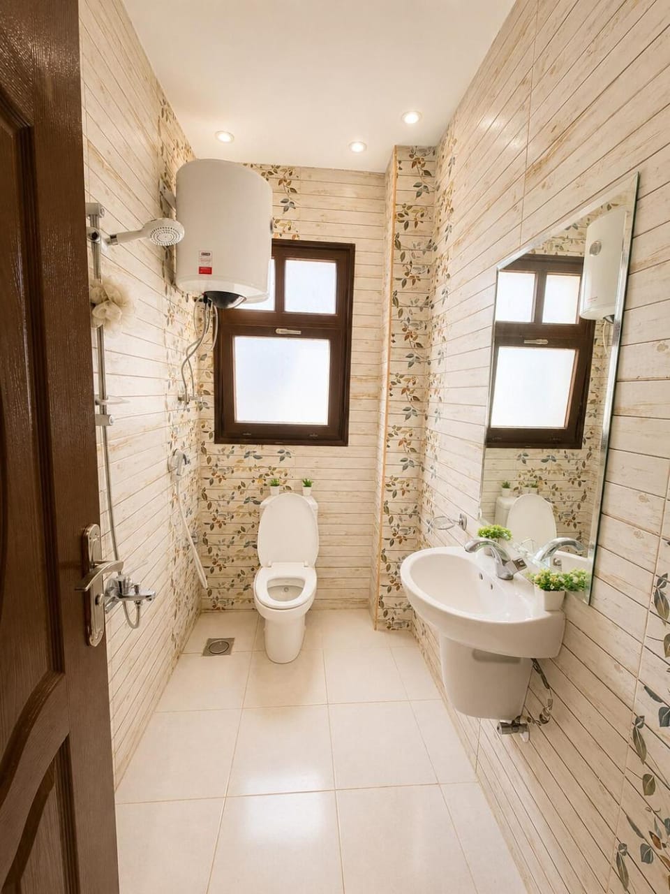 Two-bedroom apartment in Casa Beverly Hills Apartment in Egypt