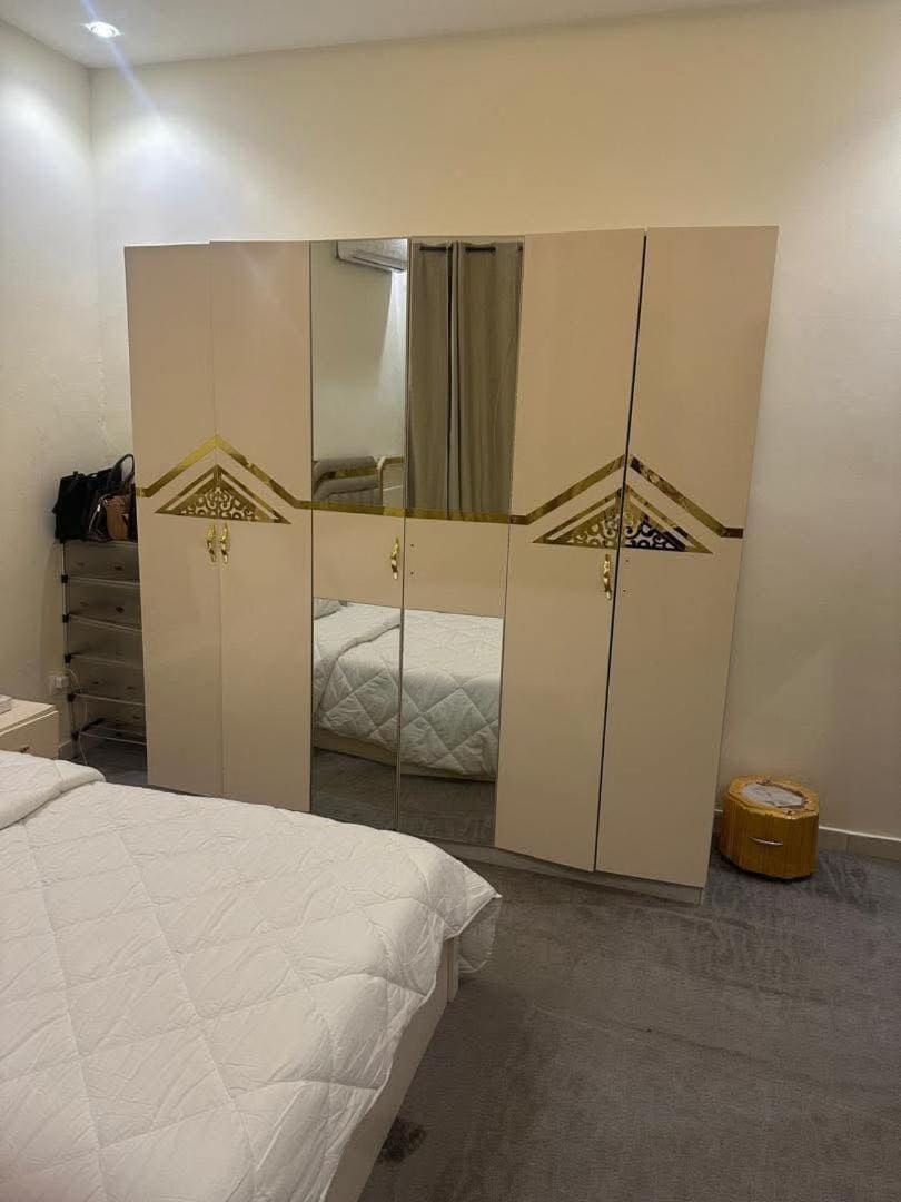 YAWA'S immo Apartment in Dakar Region, Senegal