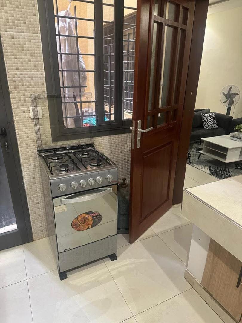 YAWA'S immo Apartment in Dakar Region, Senegal