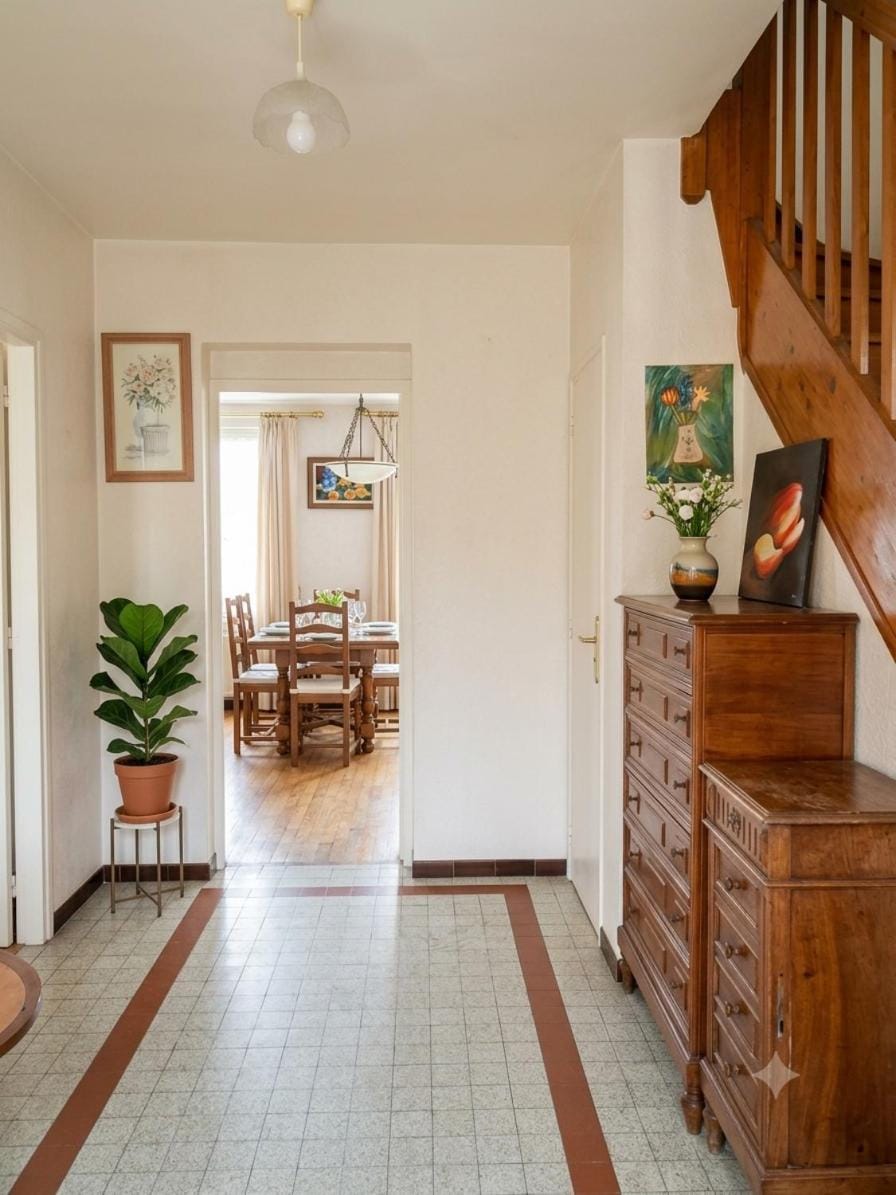 Villa Monterey Villa in Auvergne-Rhône-Alpes
