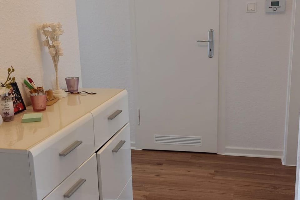 Private Apartment Apartment in Hanover