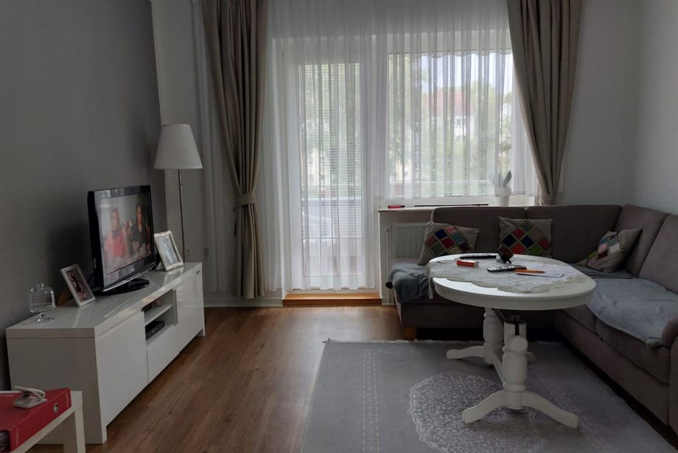 Private Apartment Apartment in Hanover