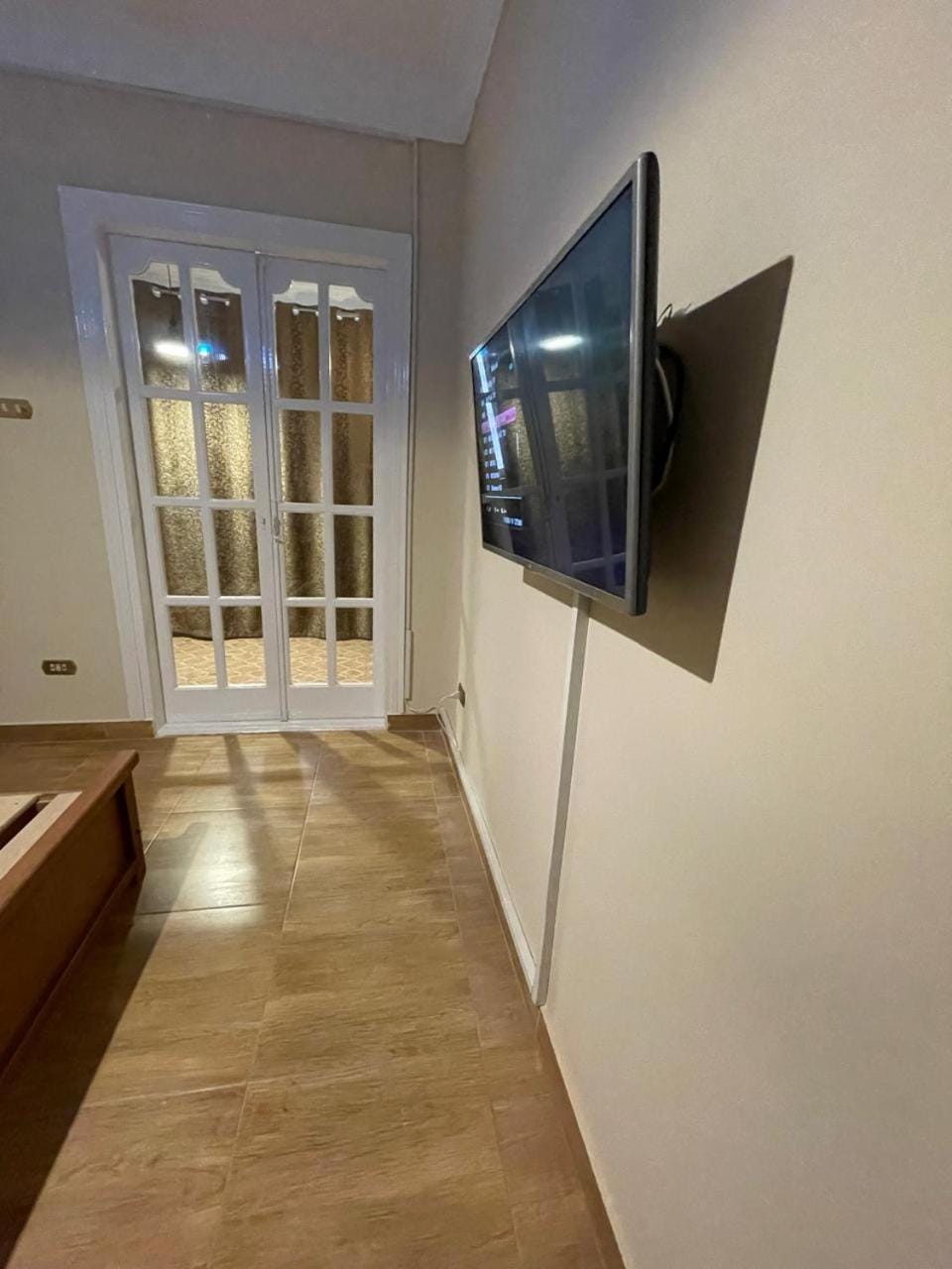Central Abbas El Akkad Apartment 8km from CIA Apartment in Cairo Governorate