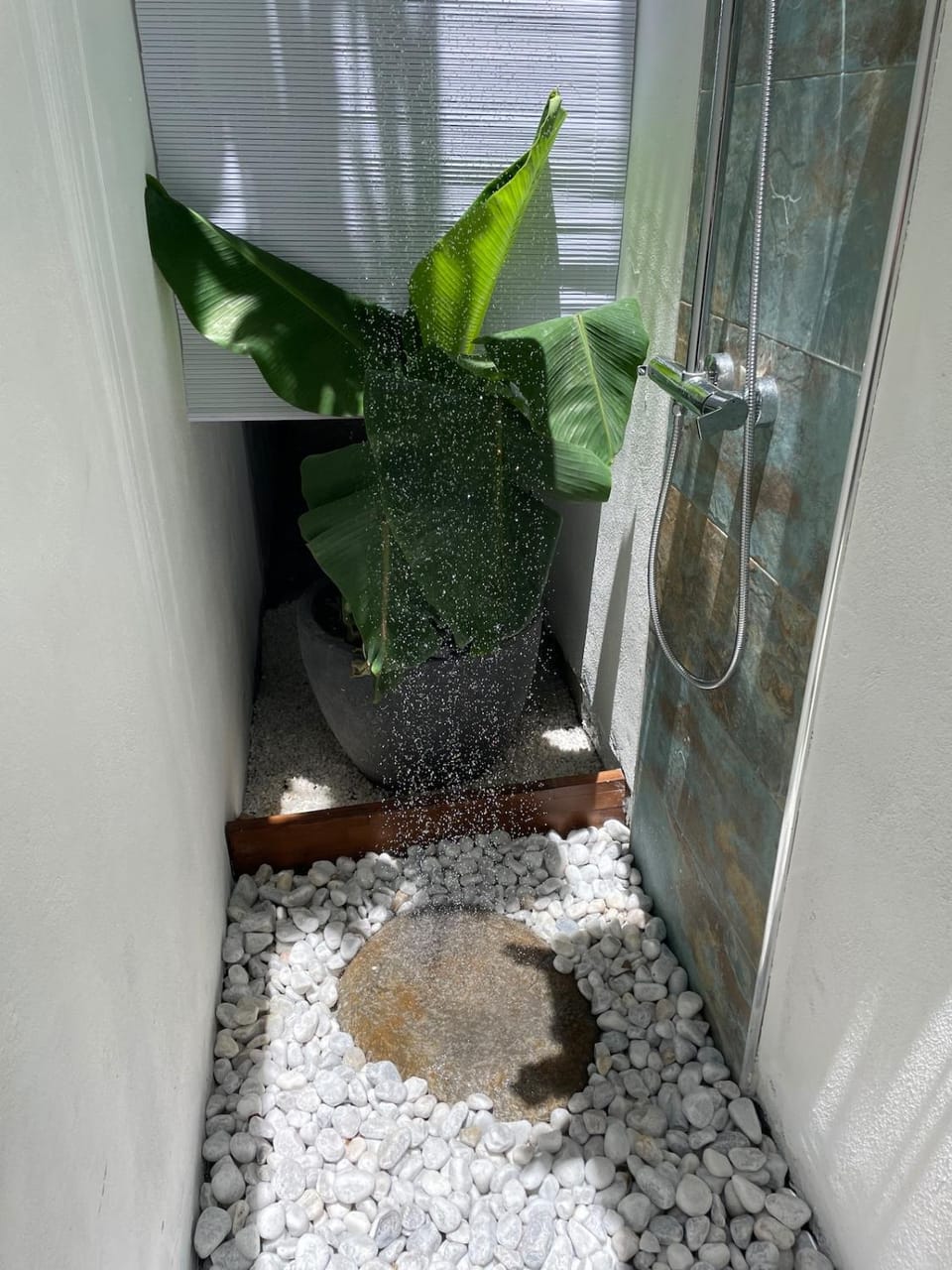 Suite Ébène Caraïbes Apartment in Le Gosier