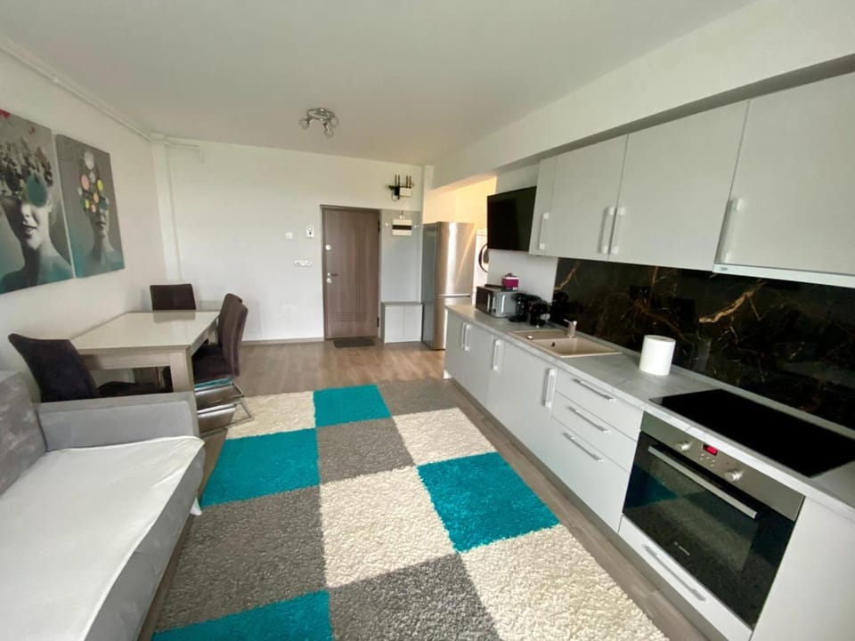 Medeea home Apartment in Romania