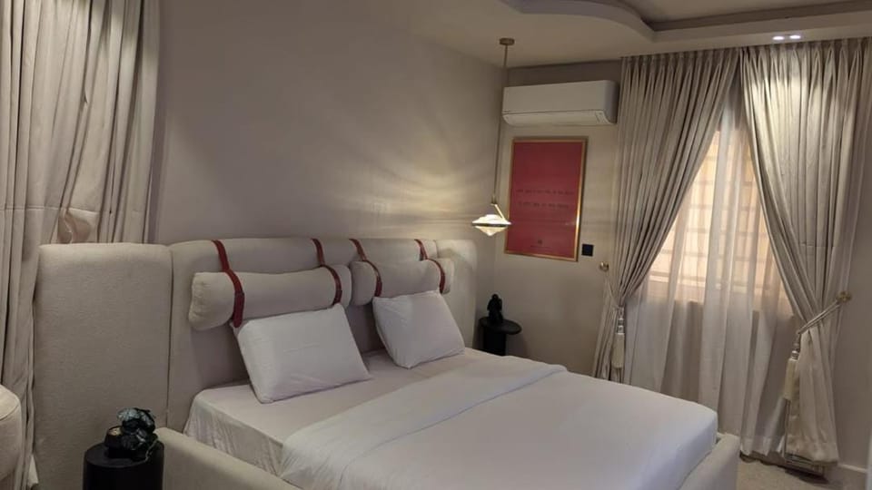 Nexa Haven Lagos Apartment in Lagos, Nigeria