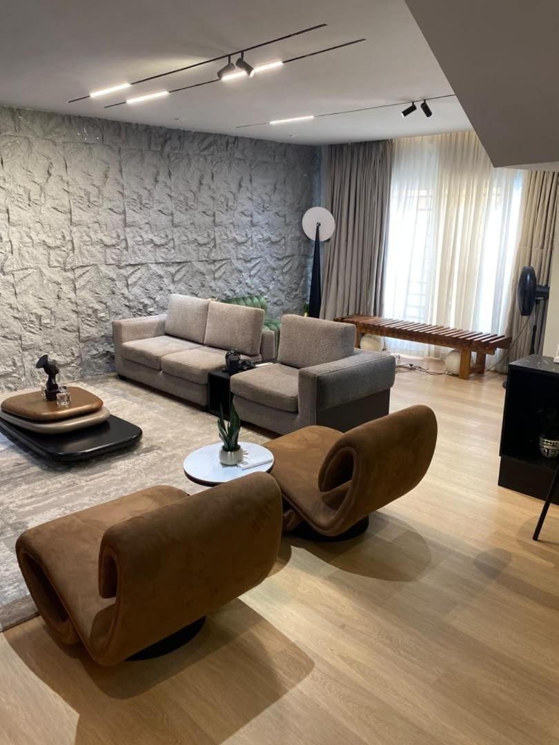 Nexa Haven Lagos Apartment in Lagos, Nigeria