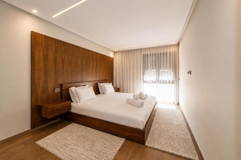 NEW Elegant 2 BR Glueliz, Heart of Marrakech Apartment in Marrakesh