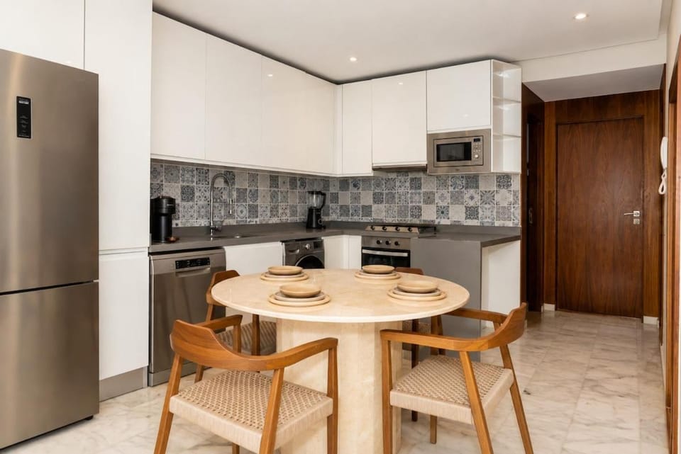 NEW Elegant 2 BR Glueliz, Heart of Marrakech Apartment in Marrakesh