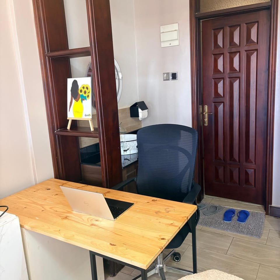 Kisubi Luxe Apartment in Uganda