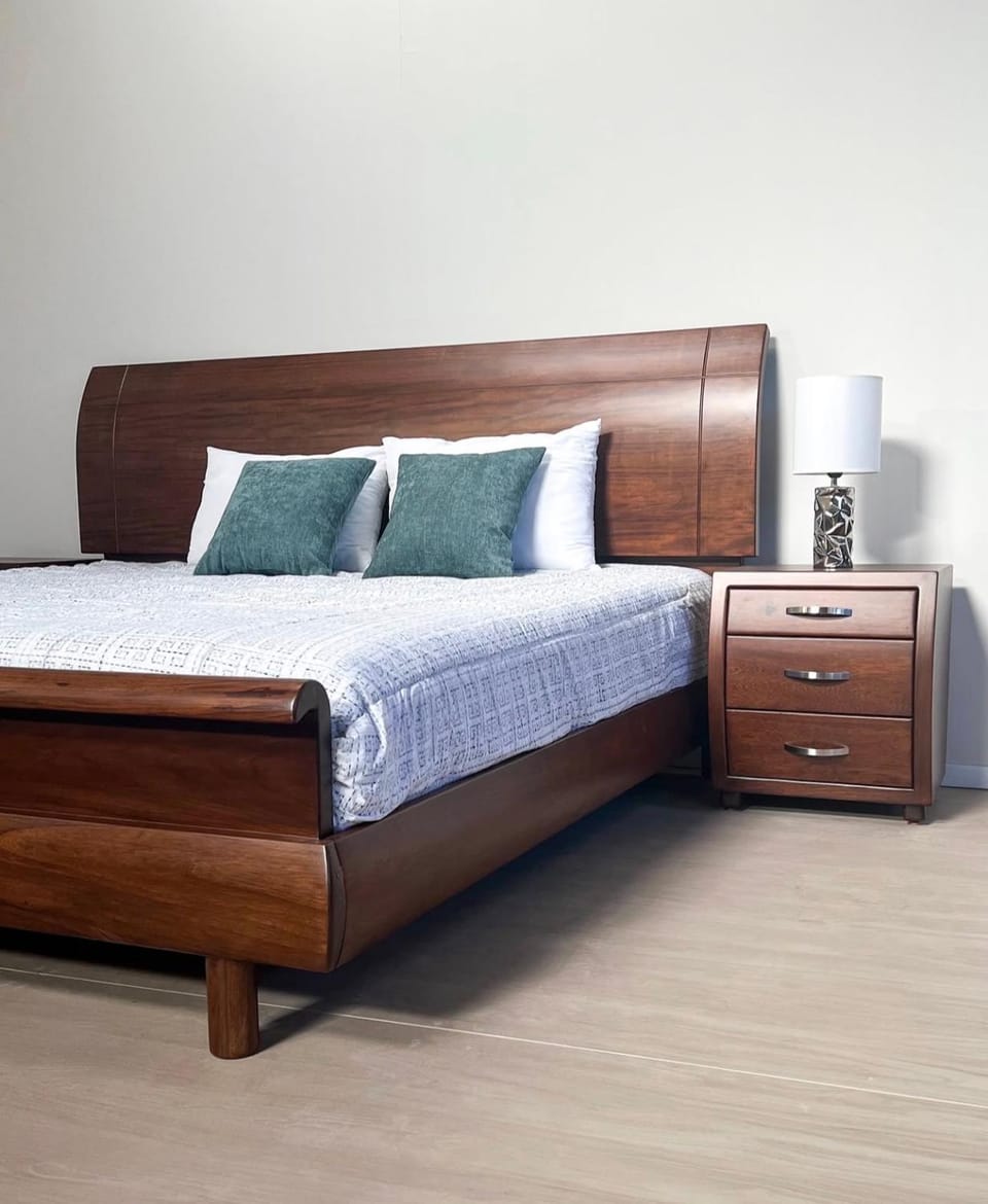 Kisubi Luxe Apartment in Uganda