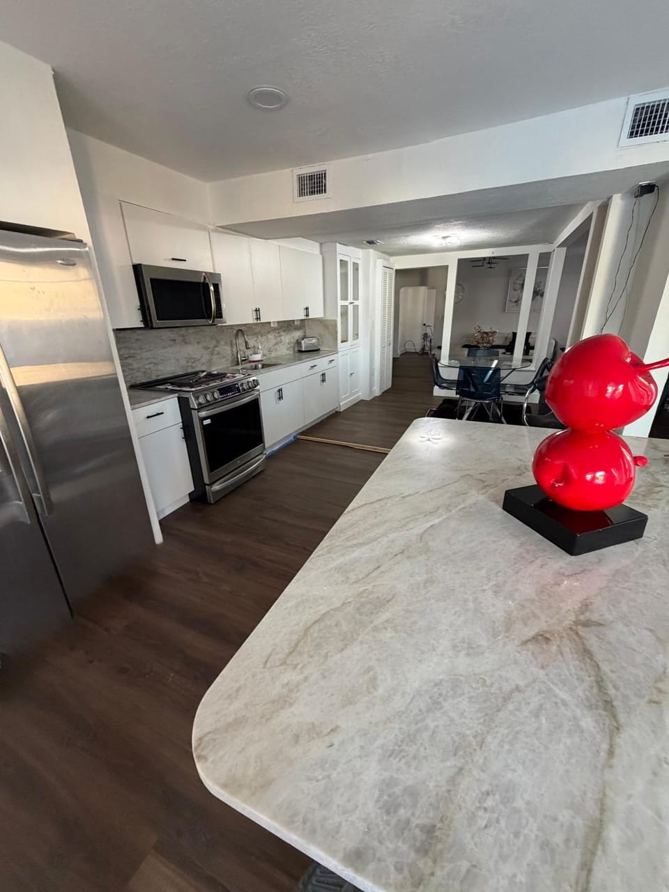 Casita con piscina a 5 min de aeropuerto de Miami House in Miami Springs