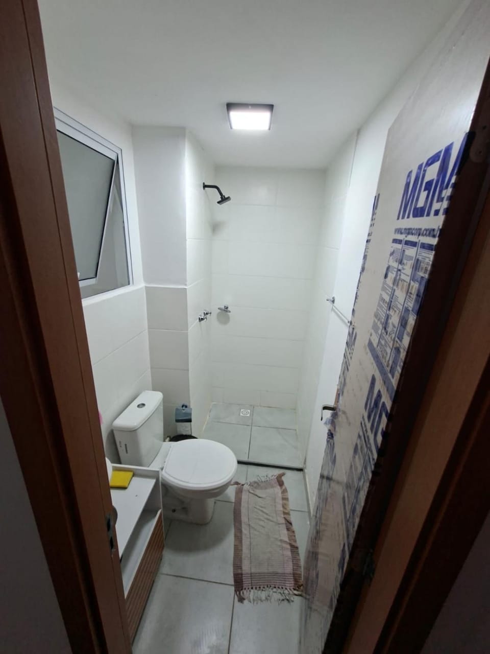 condomínio Di Cavalcanti Apartment in Niterói