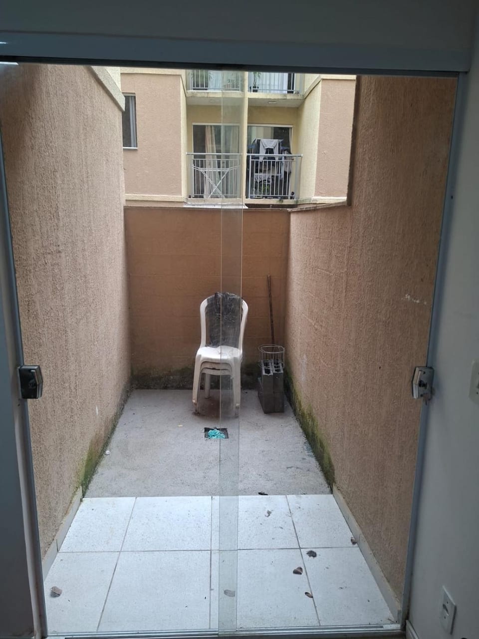condomínio Di Cavalcanti Apartment in Niterói