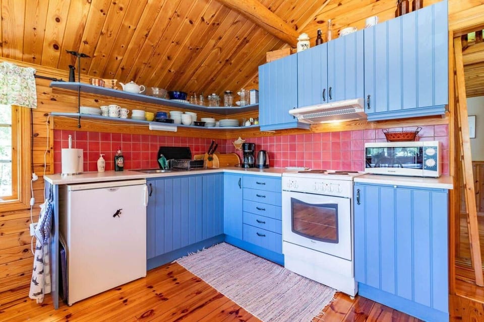 VGO873-Svenljunga-Oersas-Pellabygget-Sjoelyckan-1 House in Västra Götaland County