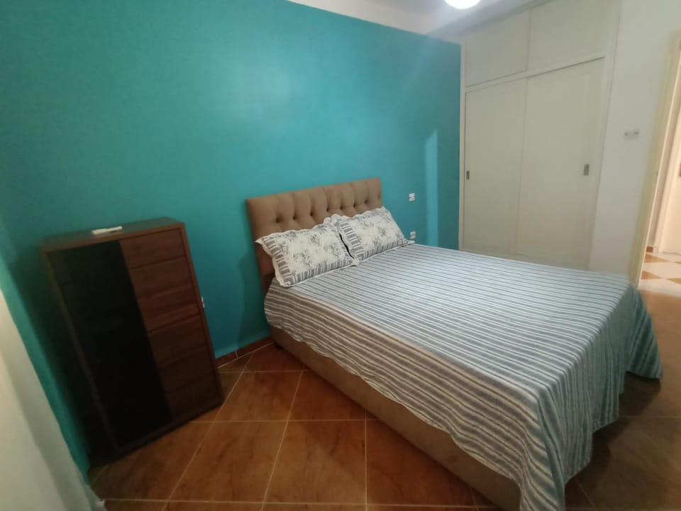 F3 spacieux Apartment in Algeria