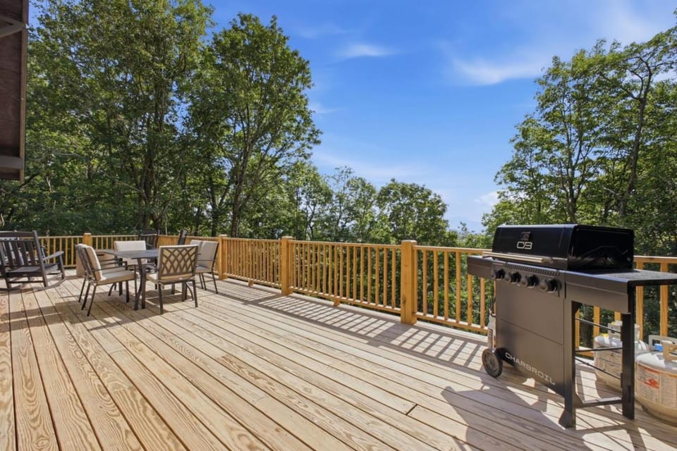 Hideaway at Pinnacle in Boone, NC House in Boone