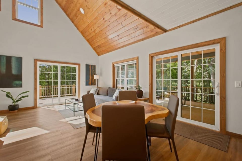 Hideaway at Pinnacle in Boone, NC House in Boone