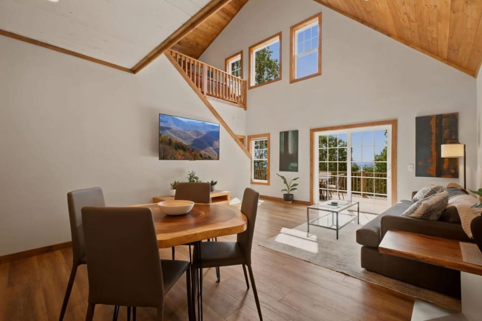 Hideaway at Pinnacle in Boone, NC House in Boone