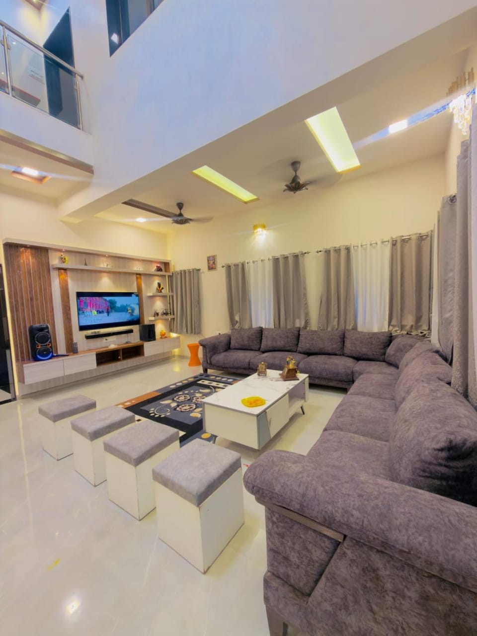 Sai Savli Villa Villa in Lonavla