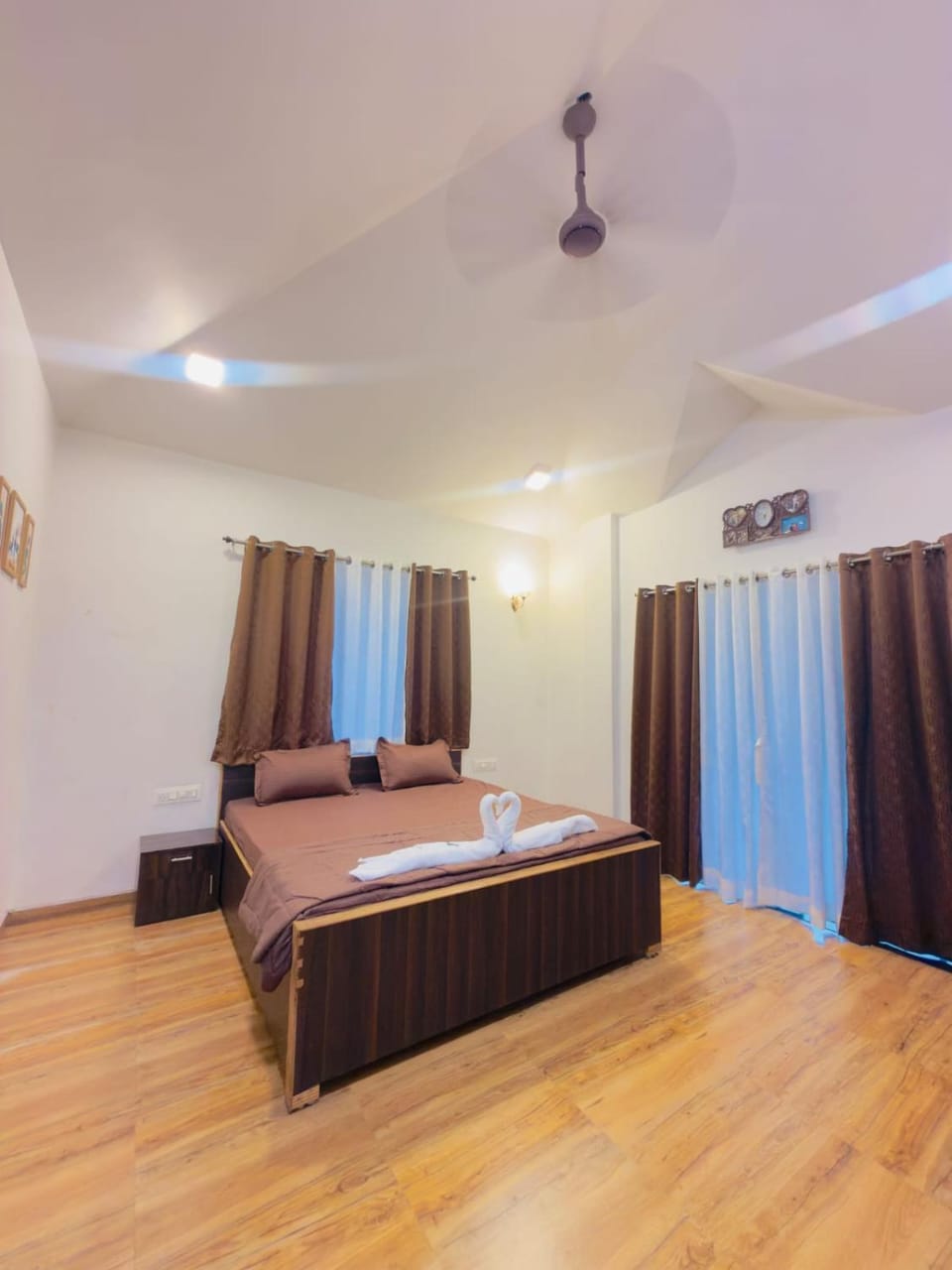 Sai Savli Villa Villa in Lonavla