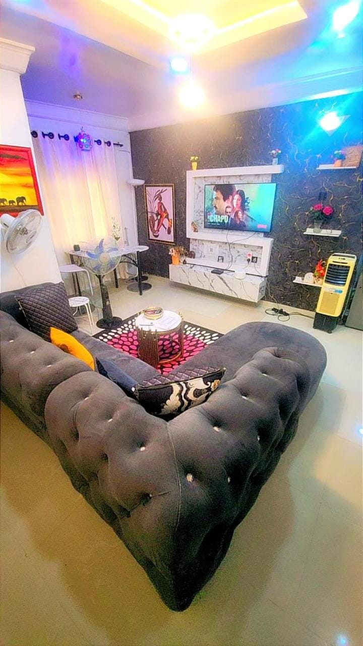 Dallas apartments global service Apartment in Lagos, Nigeria