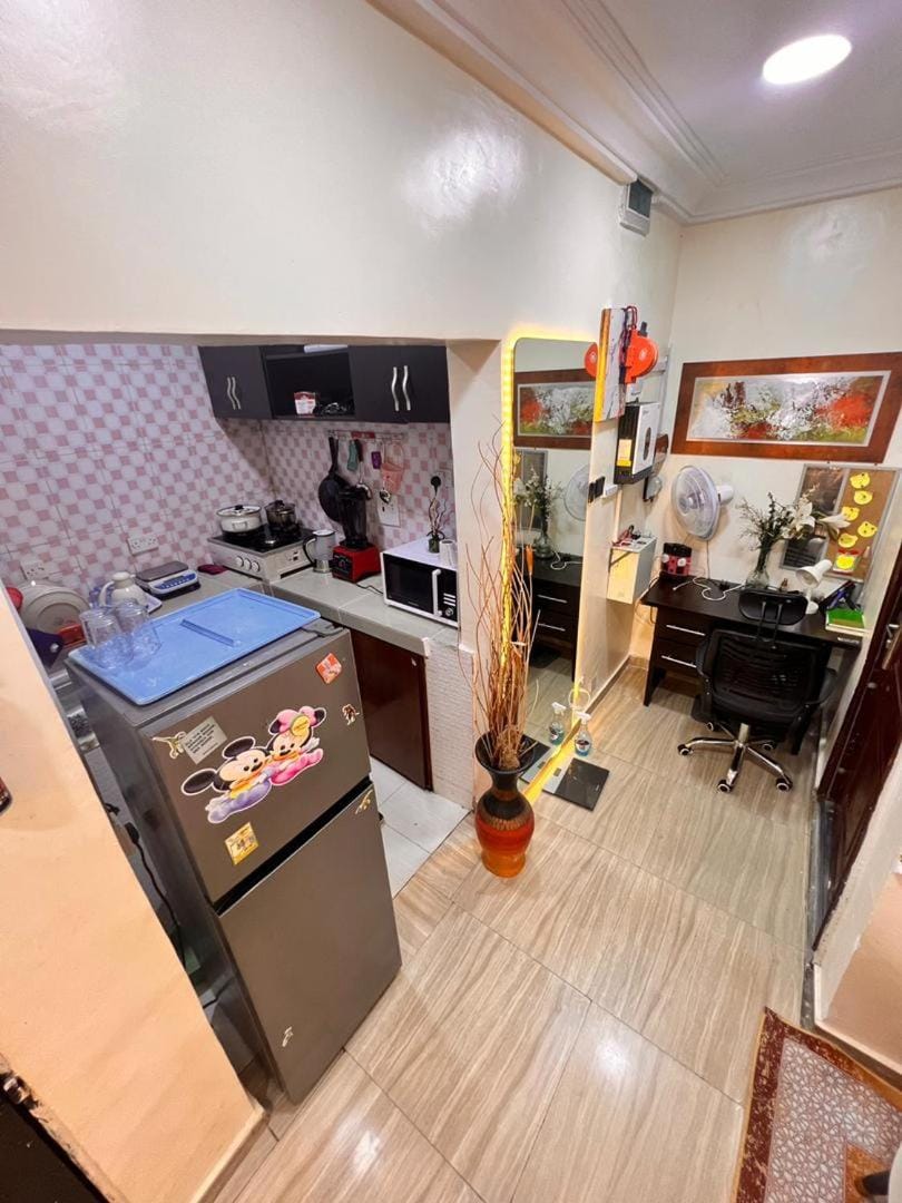 Dallas apartments global service Apartment in Lagos, Nigeria