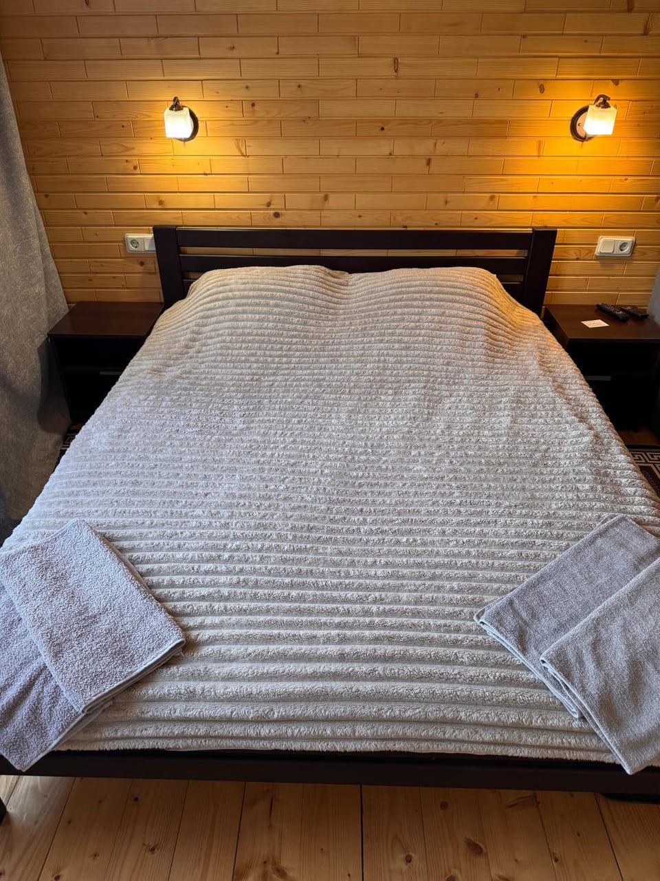 Над Прутом у Оксани Hotel in Ukraine