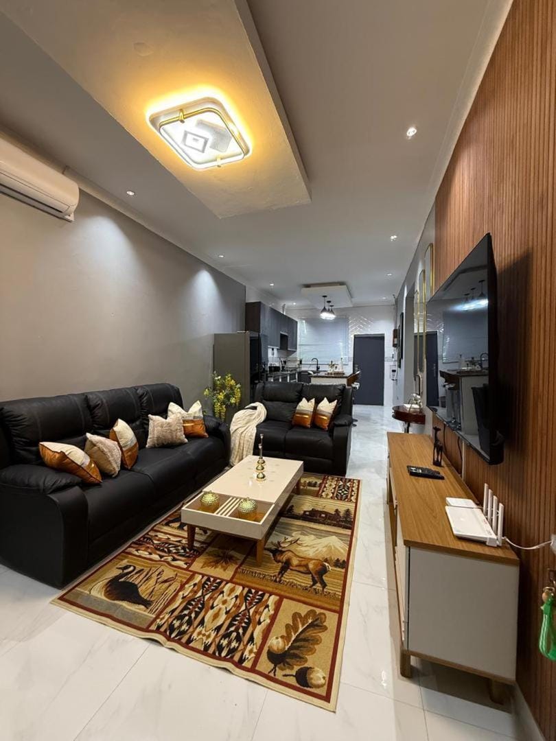 Emerald 11th samash Apartment in Lusaka