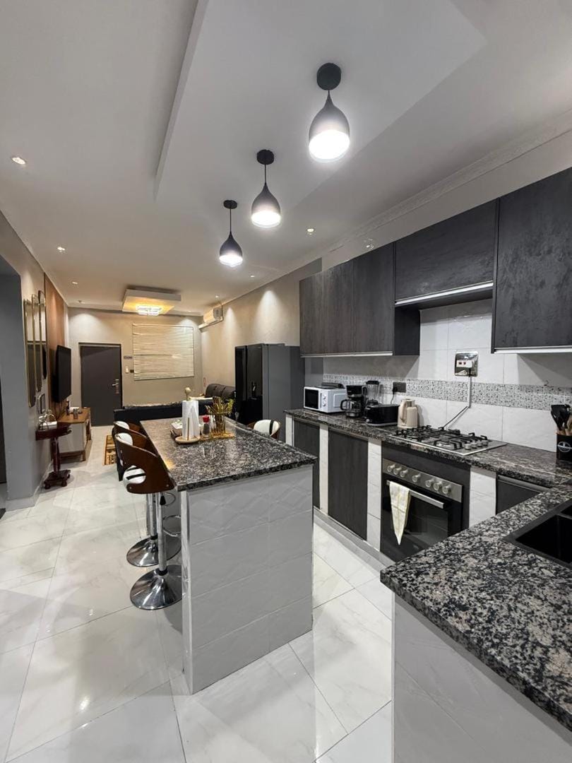 Emerald 11th samash Apartment in Lusaka
