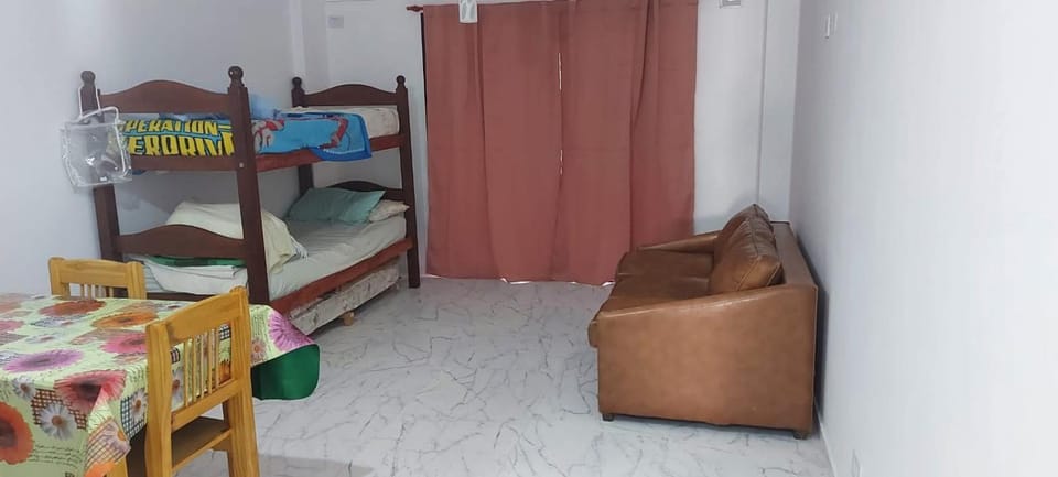 samber Apartment in San Bernardo del Tuyú