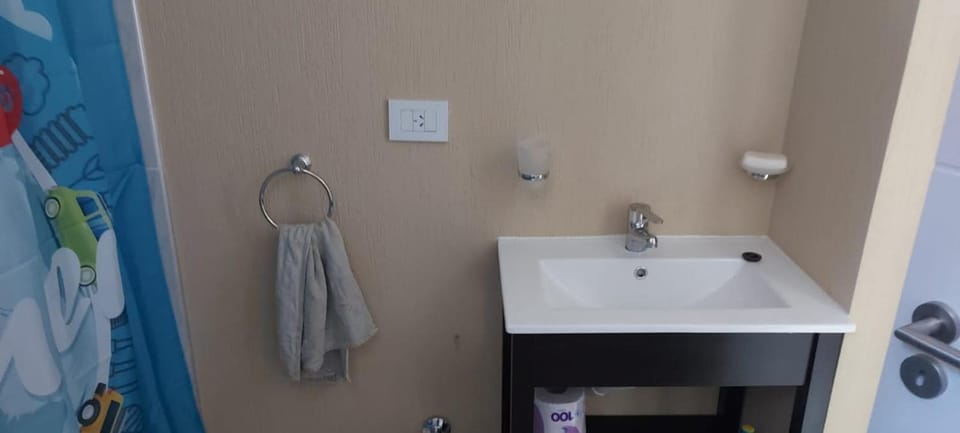 samber Apartment in San Bernardo del Tuyú