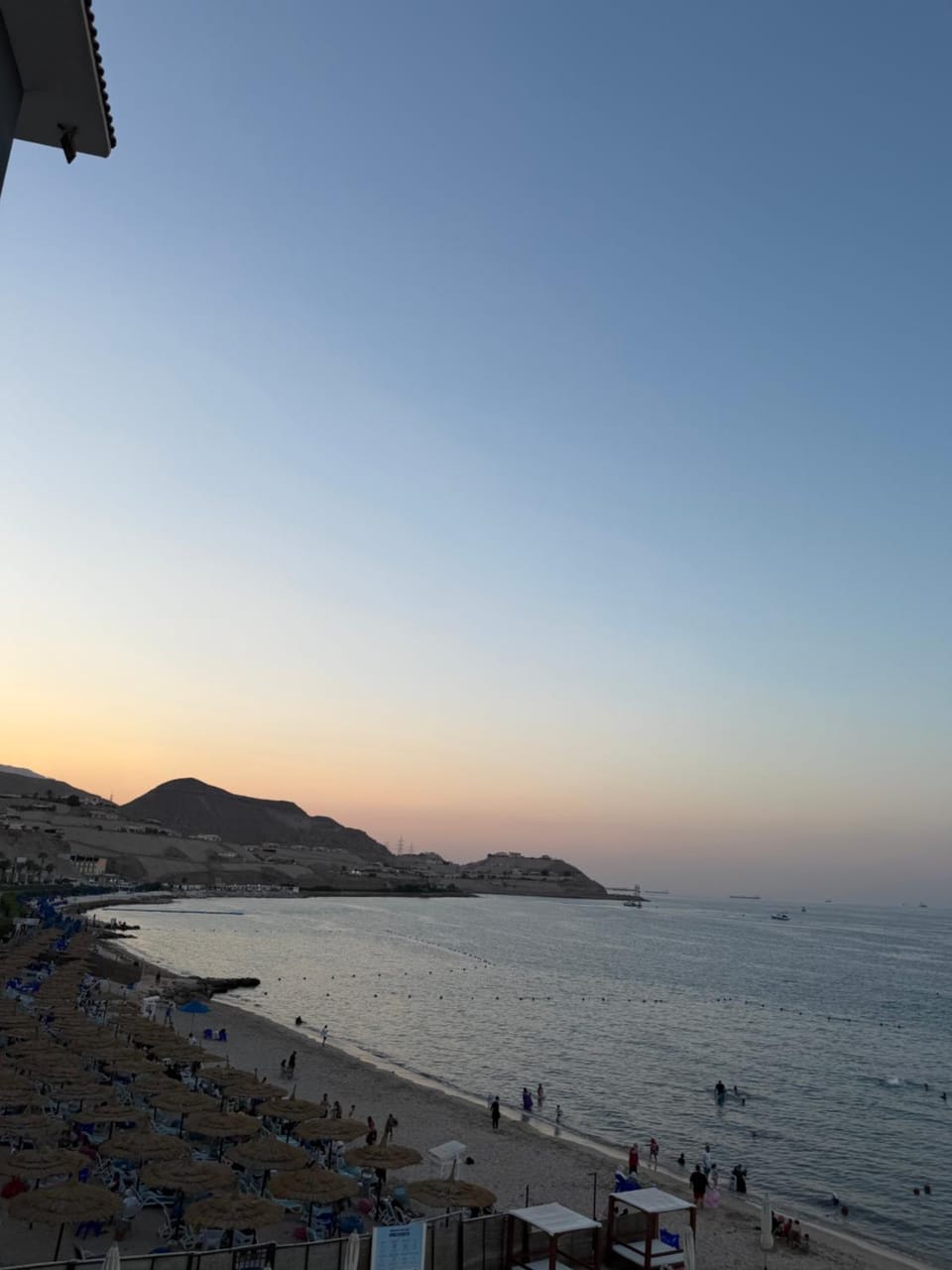 Porto sokhna floor 1 Apartment in Egypt