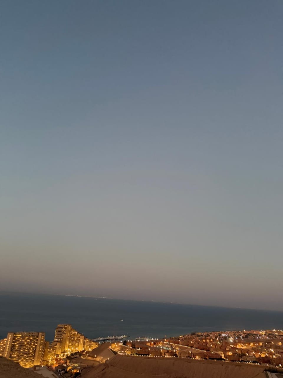 Porto sokhna floor 1 Apartment in Egypt