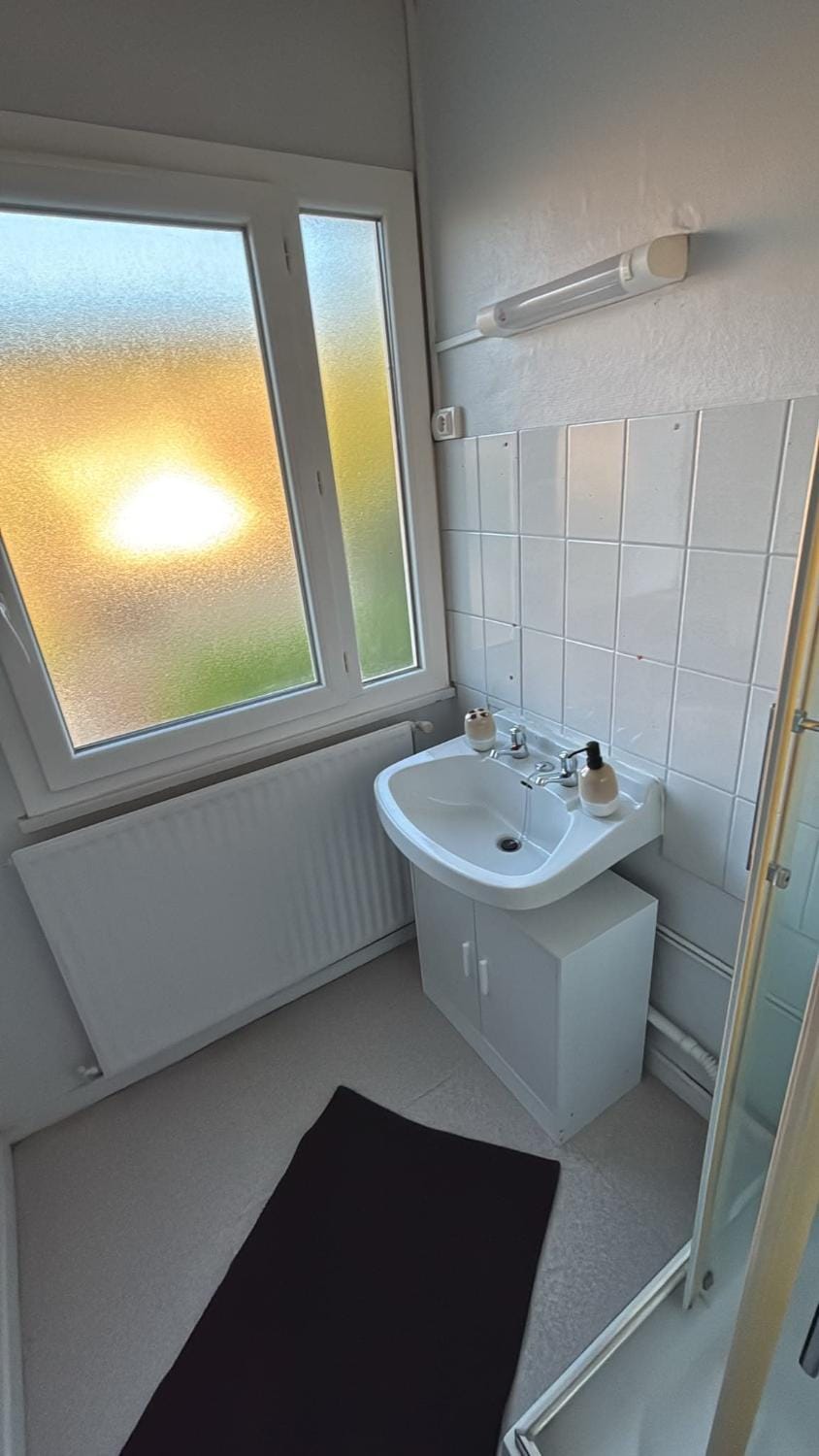 Nouveau - Le Petit Cailly - Place de parking Apartment in Normandy