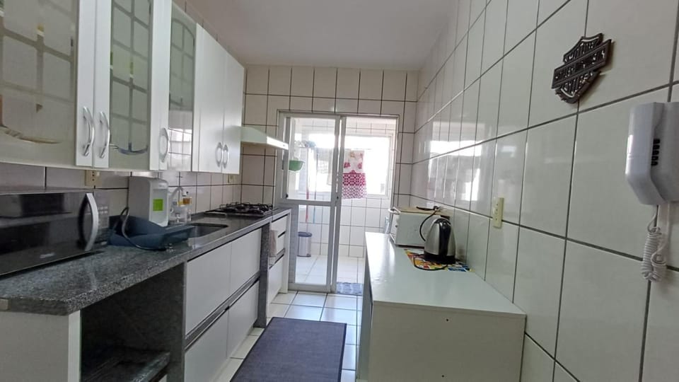 Meu Cantinho do Mar Apartment in Camboriú