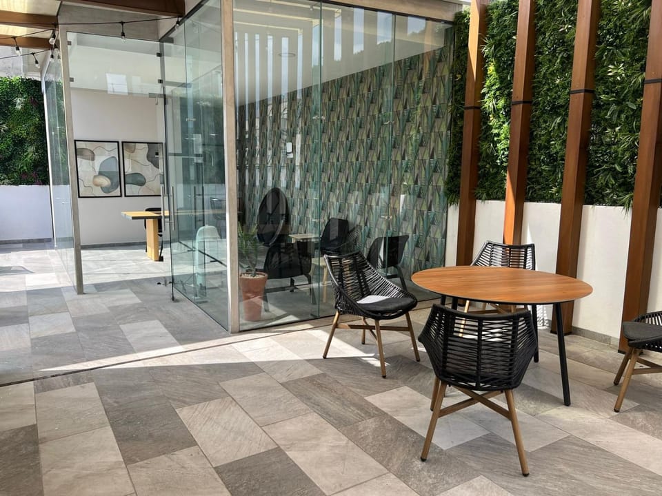 301 Acogedor MiniLoft -Best location Downtown CDMX Apartment in Mexico City